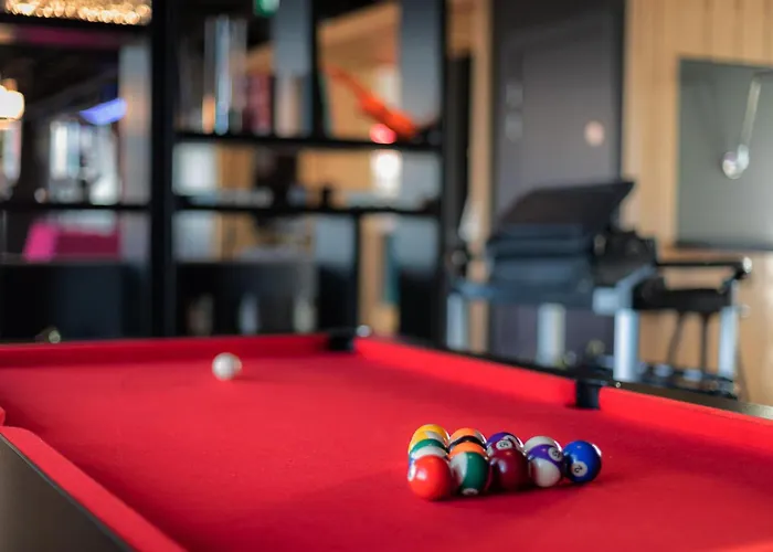 Aloft By Marriott Dublin City