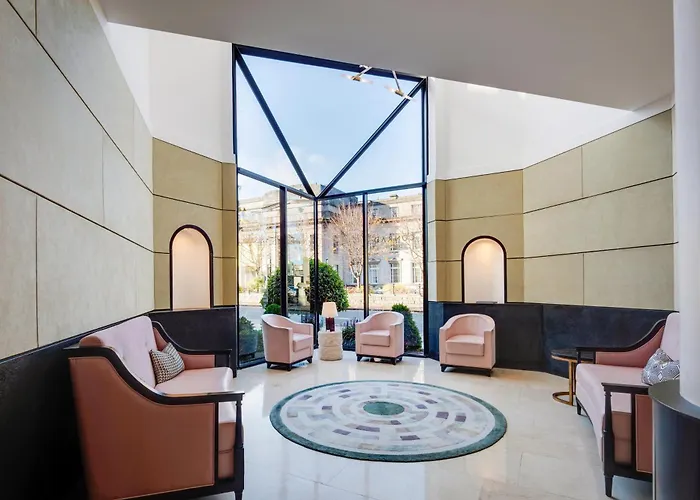 Conrad Dublin