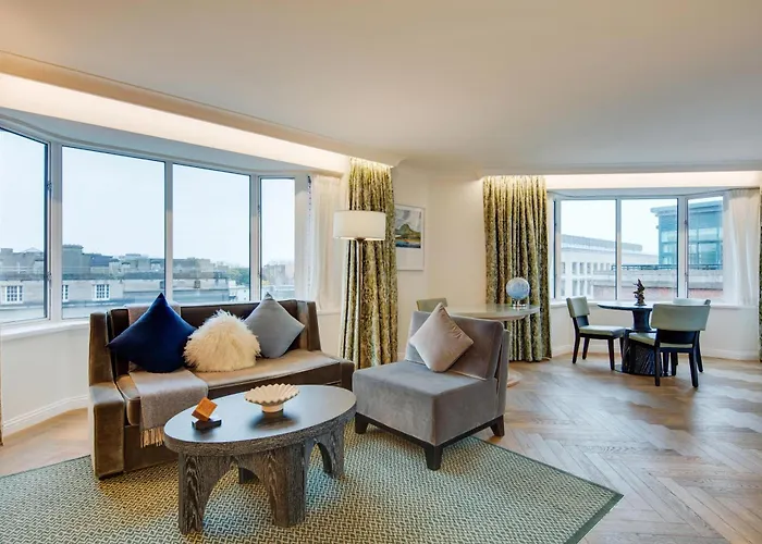 Conrad Dublin