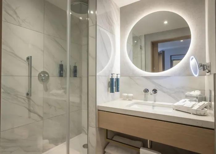 Hilton Dublin